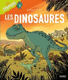 Les dinosaures