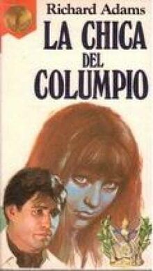 La chica del columpio