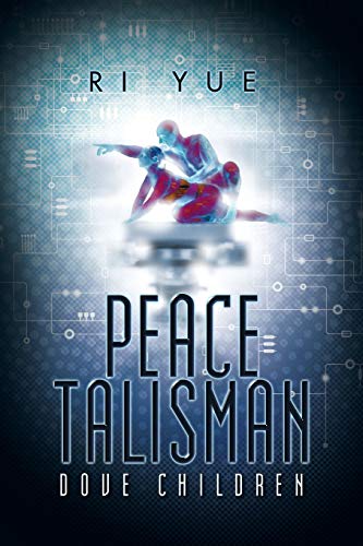 Peace Talisman: Dove Children