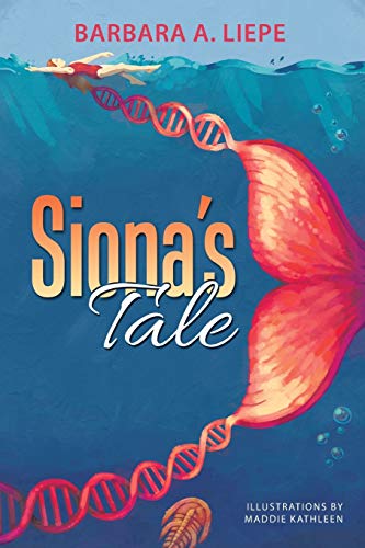 Siona’s Tale