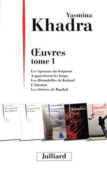 Oeuvres. Vol. 1. Romans