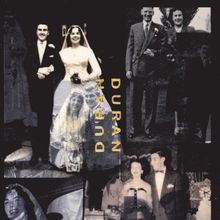 The Wedding Album de Duran Duran | CD | état bon