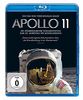 Apollo 11 (OmU) [Blu-ray]