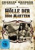 Hölle der 1000 Martern [DVD]