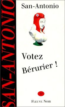 Votez Bérurier !