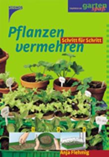 Pflanzen vermehren von Flehmig, Anja | Buch | Zustand sehr gut