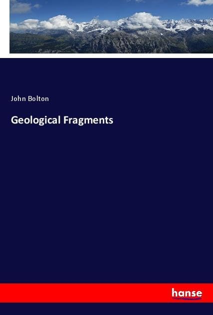 Geological Fragments: DE