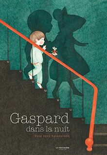 Gaspard dans la nuit von Ratanavanh, Seng soun | Buch | Zustand akzeptabel