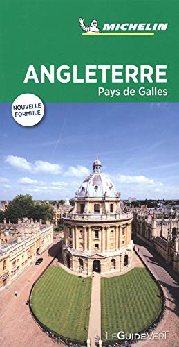 Angleterre, Pays de Galles
