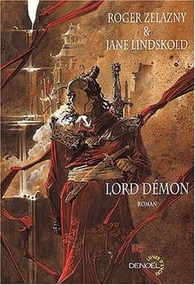 Lord Démon