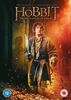 The Hobbit: The Desolation of Smaug [DVD] (IMPORT) (Keine deutsche Version)