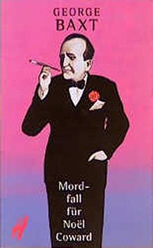 Mordfall für Noël Coward