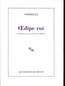Oedipe roi