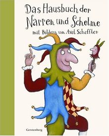 Das Hausbuch der Narren und Schelme