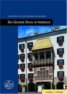 Innsbruck, Goldenes Dachl