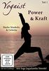 Yogaist - Power & Kraft