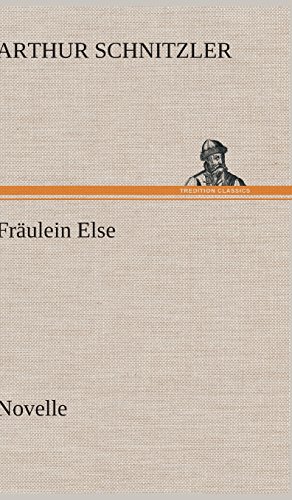 Fräulein Else