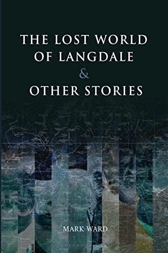 THE LOST WORLD OF LANGDALE