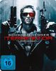 The Terminator - Steelbook (ungeschnittene Fassung) [Blu-ray] [Limited Edition]