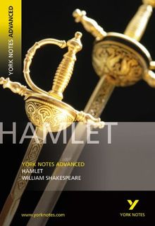 Hamlet (York Notes Advanced)