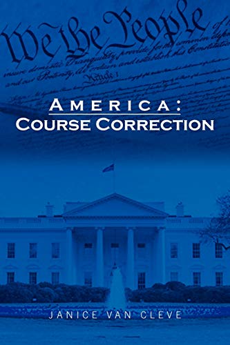 America: Course Correction