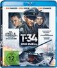 T-34: Das Duell [Blu-ray]