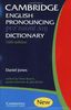 English Pronouncing Dictionary. (Lernmaterialien)