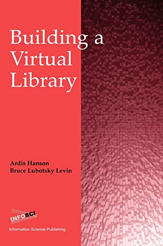 Building a Virtual Library