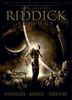 RIDDICK TRILOGY 2 DVD Set Director's Cut Vin Diesel
