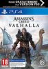 Assassin's Creed: Valhalla PS4
