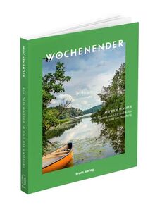Wochenender: Auf dem Wasser: Touren mit SUP und Kanu in und um Hamburg