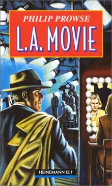 L. A. Movie (Heinemann ELT Guided Readers)