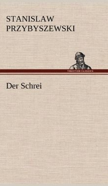 Der Schrei