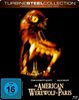 An American Werewolf in Paris - Turbine Steel Collection [Blu-ray] [Limited Edition]
