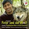 Peter und der Wolf / Paddington Bärs erstes Konzert