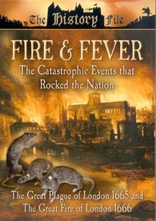 Fire and Fever [DVD] [UK Import]