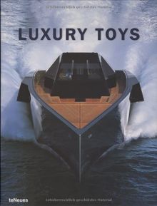 Luxury toys