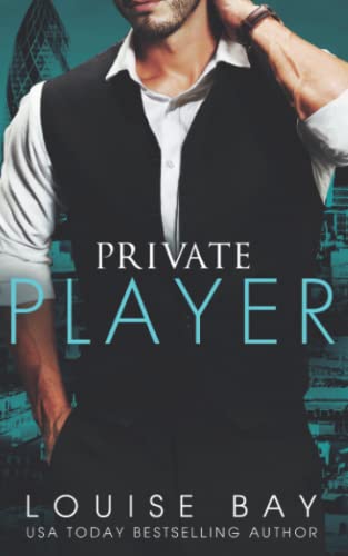 Private Player: A Billionaire Romance