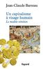 Un capitalisme à visage humain : Le modèle vénitien
