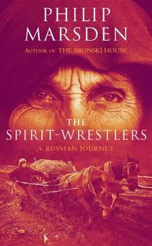 Spirit-wrestlers