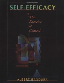 Self Efficacy: The Exercise of Control