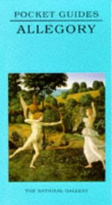 Allegory (National Gallery Pocket Guides)