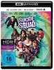 Suicide Squad inkl. Blu-ray Extended Cut (4K Ultra HD) [Blu-ray]