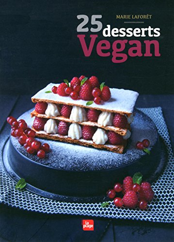 25 desserts vegan - Image 2