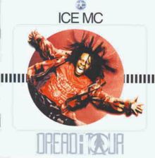 Dreadatour von Ice Mc | CD | Zustand gut
