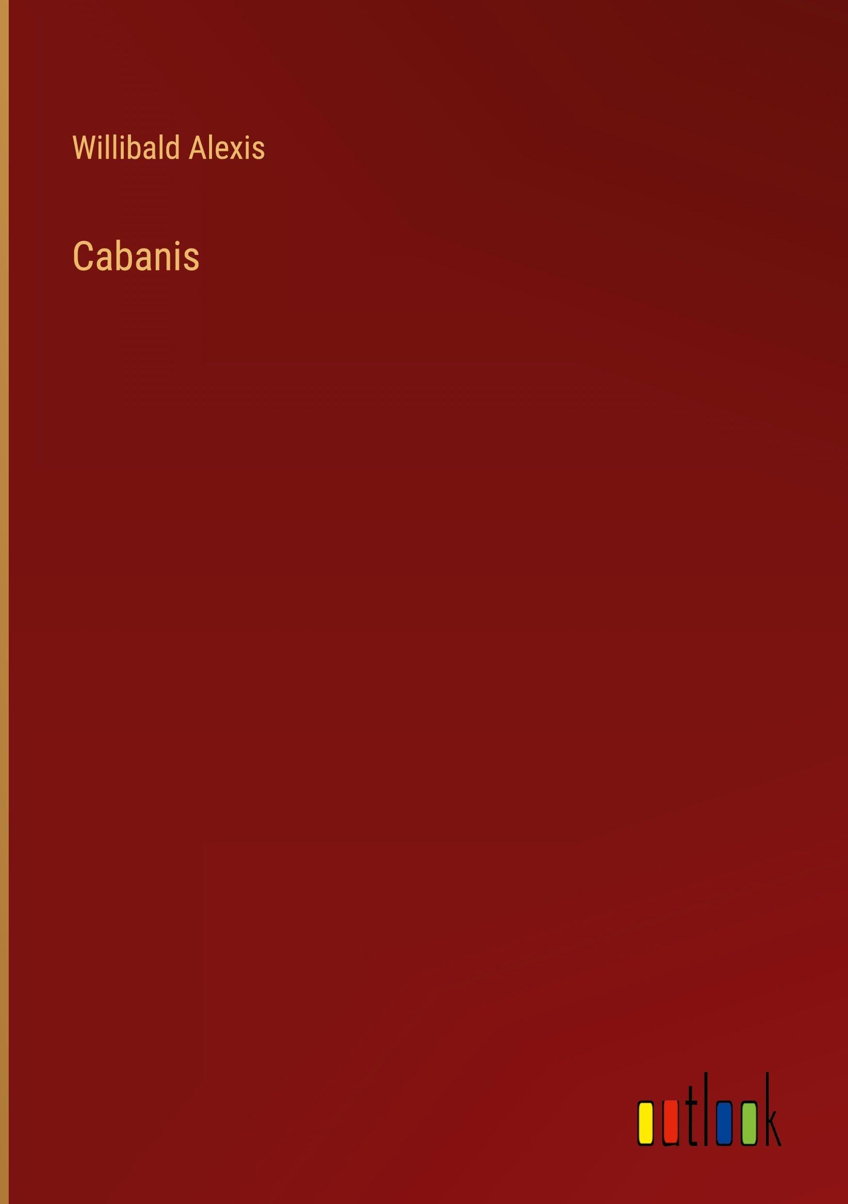 Cabanis