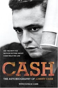 Cash: The Autobiography