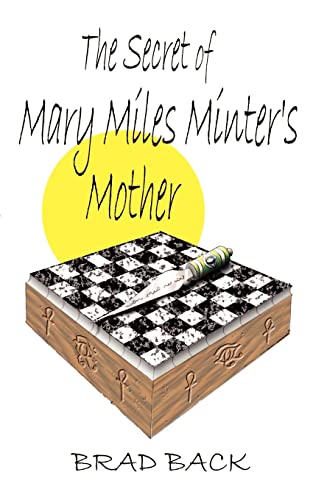The Secret of Mary Miles Minter's Mother