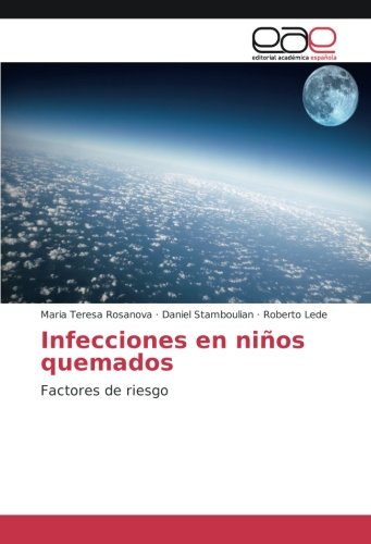Infecciones en niños quemados: Factores de riesgo