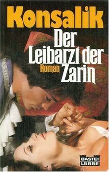 Der Leibarzt der Zarin